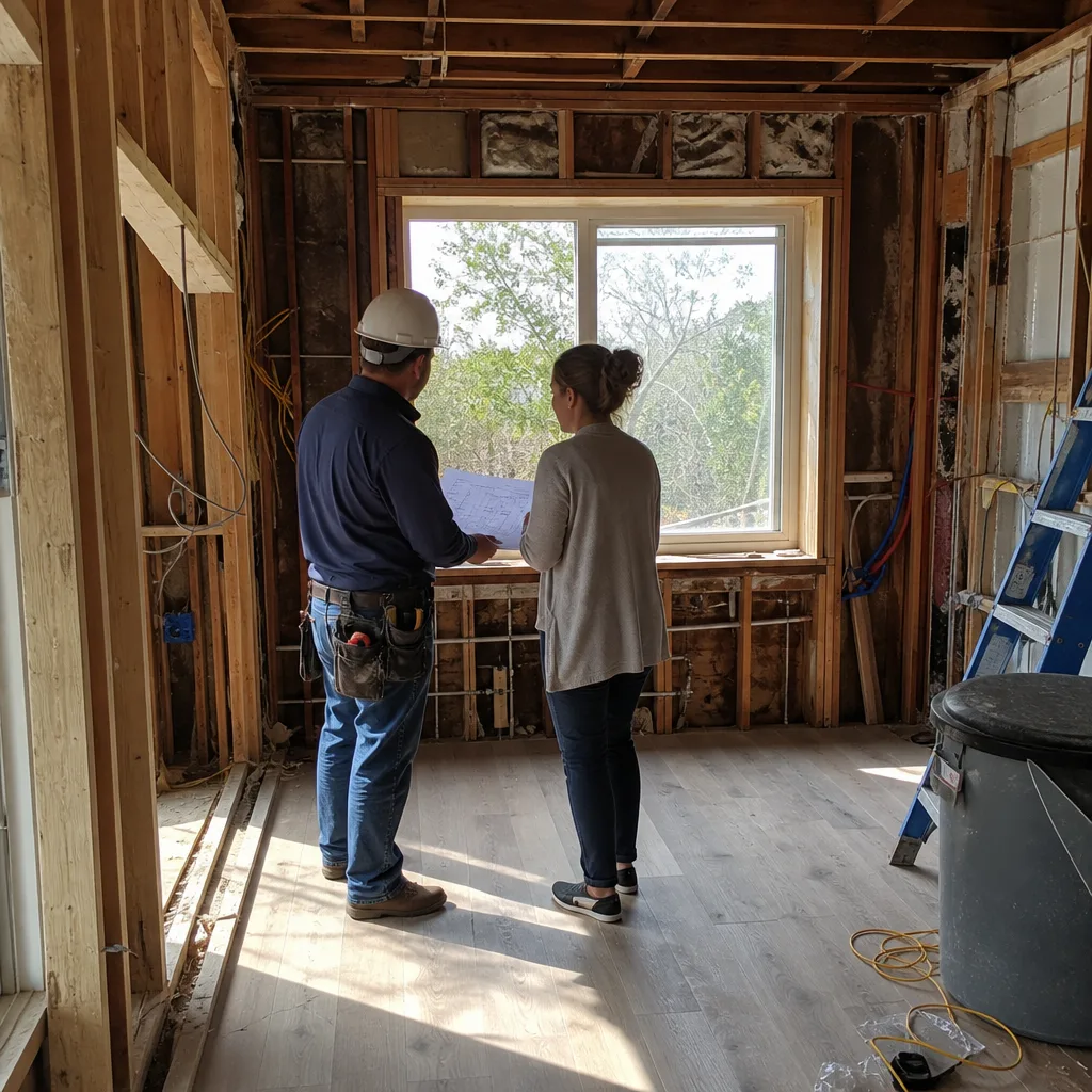 Bathroom Remodeling in Carmichael