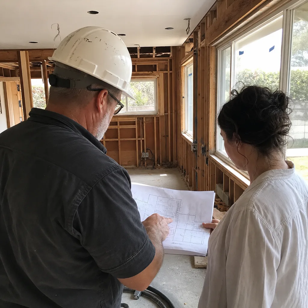 Kitchen Remodeling in Carmichael